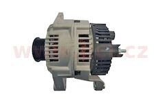 Alternator PC 14 V| 75 A| 6 drazek HELLA