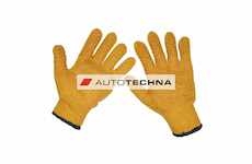 Anti-Slip Handling Gloves (Large) - Pair SSP33