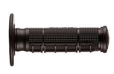 ARIETE MX Rukoväte UNITY HALF WAFFLE ASP 115mm čierne