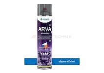 ARVA Čistič motora - oplachová, 600ml - sprej