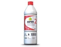 ASPEN 2 alkylátový benzín 1l