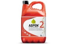 ASPEN 2 alkylátový benzín 5l