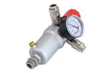 ASTA 1/2'' AIR FILTER / REGULATOR