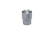 ASTA 3/4”Dr.6Pt Socket 60mm