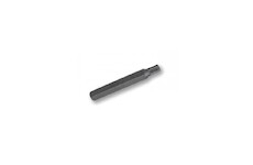 ASTA 8950705 5x M5 XZN Insert BIT Socket 10mm SHAFT Hex Drive 75mm long S2 Steel ASTA