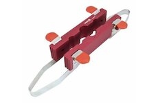 ASTA ALUMINIUM VISE INSERT
