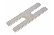ASTA CARTRIDGE ROD HOLDING PLATE