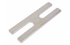 ASTA CARTRIDGE ROD HOLDING PLATE