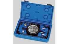 ASTA Deluxe Vacum / Fuel Pump Tester Kit