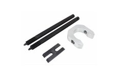ASTA FORK TUBE TOOL and CARTRIDGE ROD HOLDING PLATE