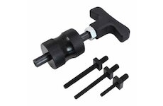 ASTA HEAD ASSEMBLY and SUPPORT TOOL