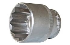 ASTA Hlavica 36mm 1/2” 12-hran