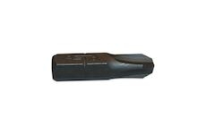 ASTA KOŃCÓWKA DO WKRĘTARKI PH3x25mm