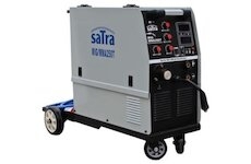 ASTA MOBILE COMBINATION WELDER - 250A