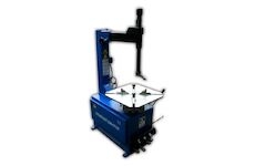 ASTA MONTAŻOWNICA 380V ( PÓŁAUTOMAT) / Montiermaschine