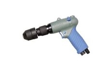 ASTA Pistol Cushion Type Air Drill
