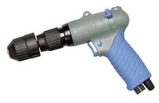 ASTA Pistol Cushion Type Air Drill