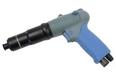 ASTA PISTOL TRIGGER START-SHUT OFF AIR SCREWDRIVER TORQUE: 3-18NM