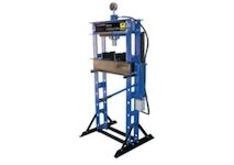 ASTA Pneumaticko-hydraulický lis 30T profi (A-30021)