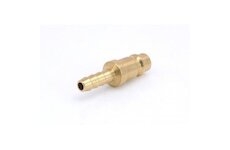 ASTA QUICK CONNECTOR –10MM(BRASS)