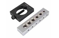 ASTA SAFETY WIRE NUT and IMPERIAL BOLT DRILL JIG KIT
