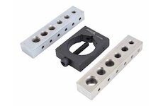ASTA SAFETY WIRE NUT and IMPERIAL/METRIL BOLT DRILL JIG