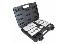 ASTA SHAFT HOLDING TOOL SET