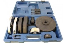 ASTA WHEEL HUB BEARING TOOL SET