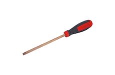 ASTA WKRĘTAK PŁASKI 5X100 MM