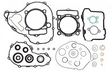 ATHENA Kompletná sada tesnení KTM SXF/EXC-F/XC-F 350,Husqvarna FC/FE 350 19-22,EC 350F 21-22