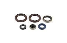 ATHENA Sada gufier motora KTM EXC 125/200 98-16, SX 125 98-15, HSQ TC 125 14-15, TE 125 14-16