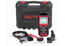 AUTEL MaxiTPMS TS508 WE (wifi) - programovací prístroj