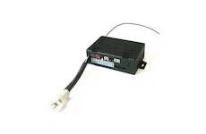 Autoalarm TS 50 CAN KEETEC k orig. dialk. ovladacu