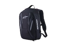 batoh CHARGER BOOST, ALPINESTARS (černá, objem 18 l)