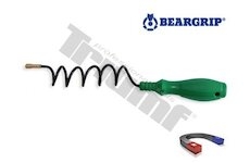 BEARGRIP Vyťahovák flexibilný magnet, L = 430 mm, 270g