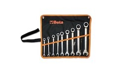 BETA 141/B9-9 WRENCHES 141 IN BOX