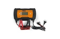 BETA 1498/16A-ELECTR. MULTIP. BATTERY CHARGER