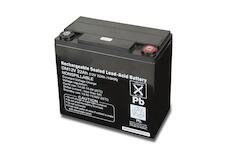 BETA 1498 B12/R02-BATTERY