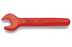 BETA 52MQ 21-SINGLE OPEN END WRENCHES 1000V