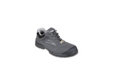 BETA 7214G 36-NUBUCK SHOE, WATERPROOF 7214G/36