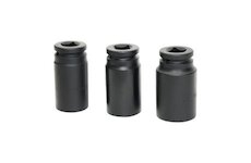 BETA 728L/S3-SET OF 10 IMPACT SOCKETS