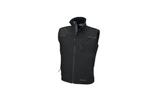 BETA 7575 L-SLEEVELESS JACKET WATERPROOF