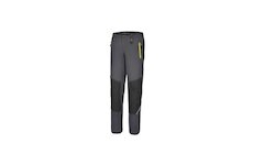 BETA 7610G L-TREKKING TROUSERS, DARK GREY