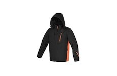 BETA 7659N L-SOFTSHELL JACKET WITH HOOD