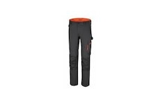 BETA 7660G XXXL-STRETCH WORK TROUSERS