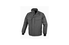 BETA 7674NG XL-MULTI-POCKET JACKET BLACK-GREY