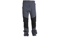 BETA 7811 XXL-PRAC. TREKKING NOHAVICE, GREY