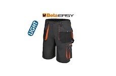 BETA 7861G XS-WORK BERMUDA SHORTS