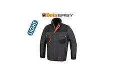 BETA 7869G L-WORK JACKET, LIGHTWEIGHT