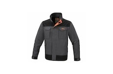 BETA 7939G XS-WORK JACKET COTTON